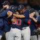 Illustration for article titled The Red Sox Just Never Stopped Winning